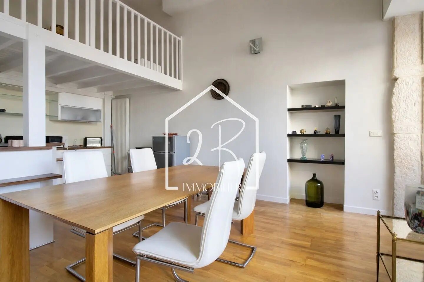 Appartement à vendre, 98m², Vienne