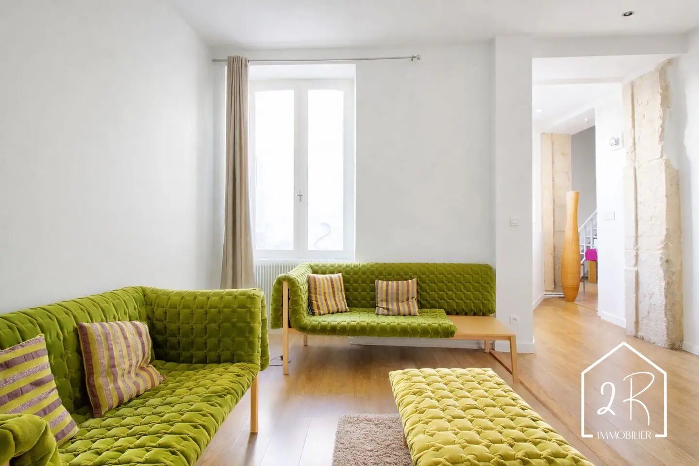 Appartement à vendre, 98m², Vienne