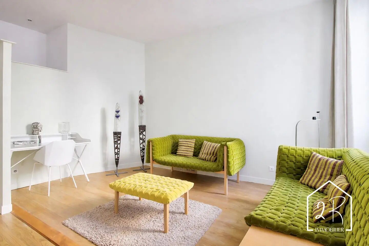 Appartement à vendre, 98m², Vienne