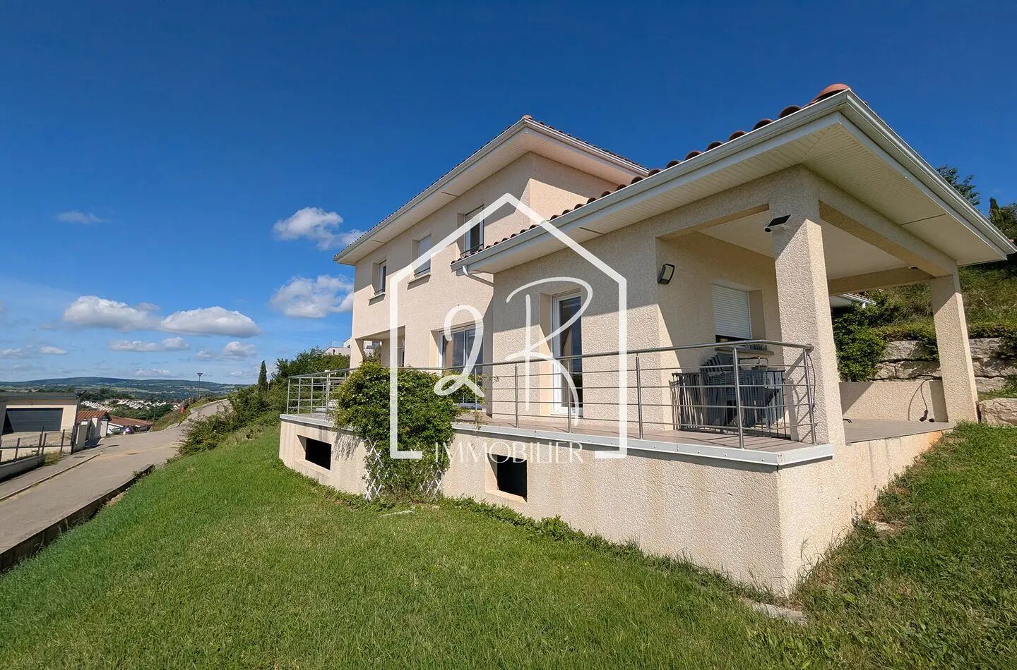 Maison à vendre, 130m², Vienne