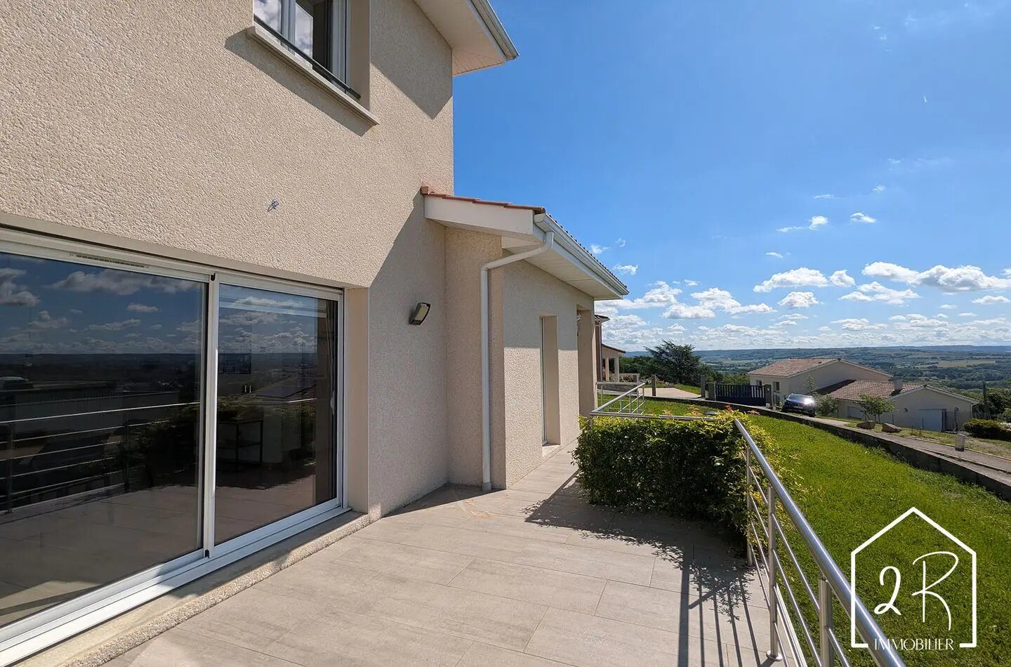 Maison à vendre, 130m², Vienne