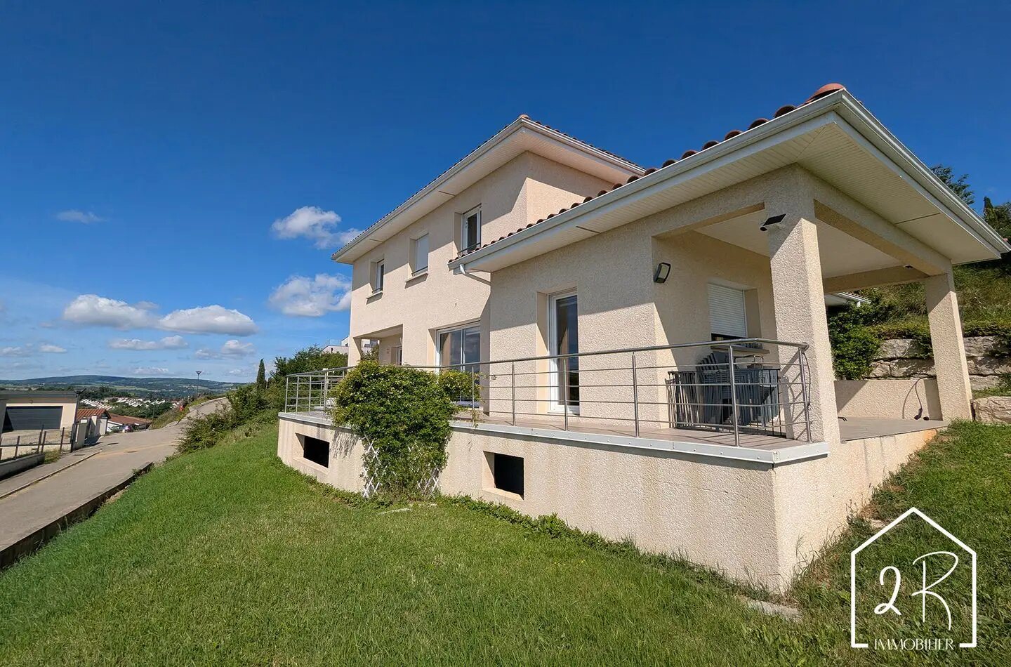 Maison à vendre, 130m², Vienne