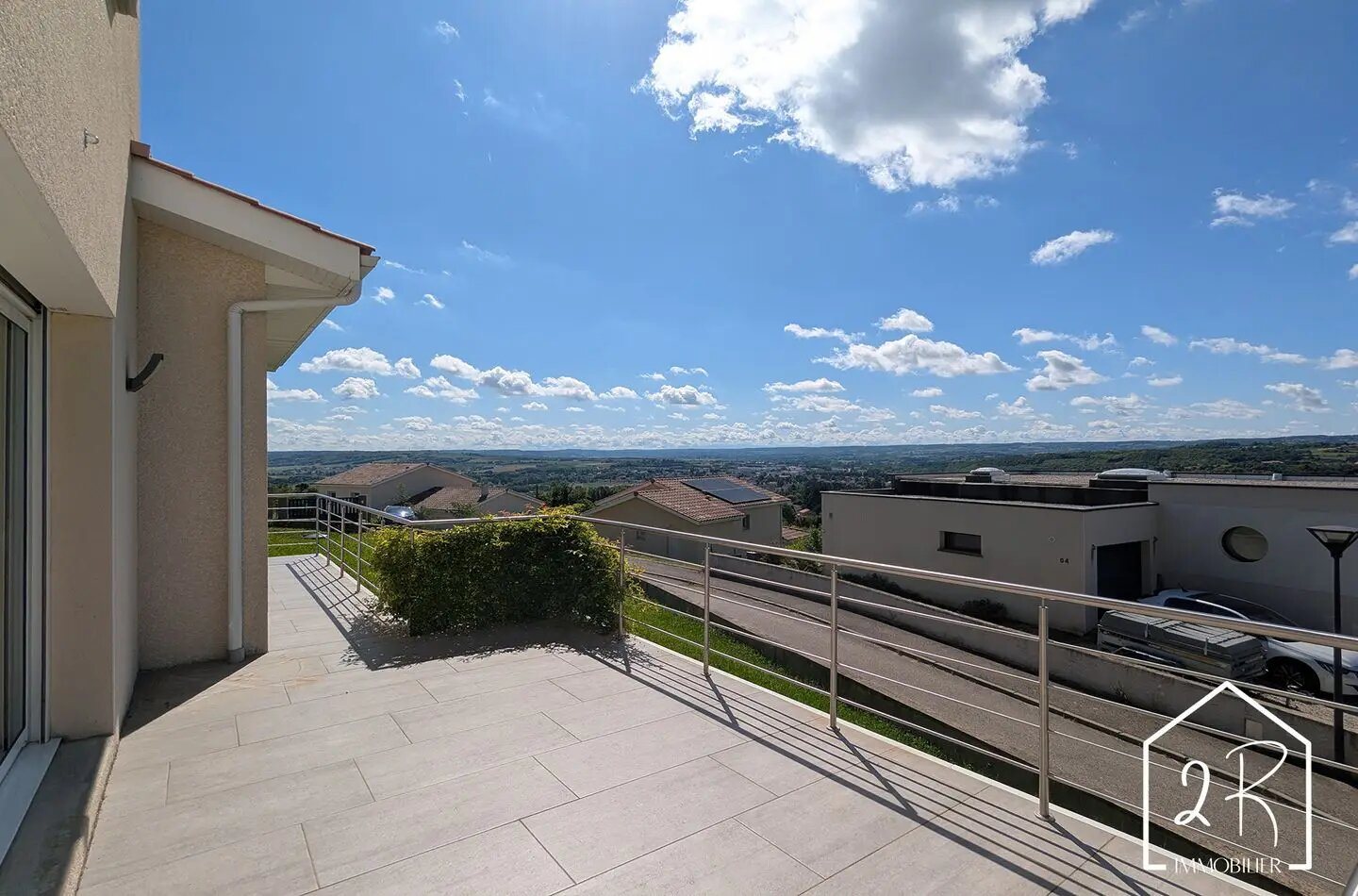 Maison à vendre, 130m², Vienne