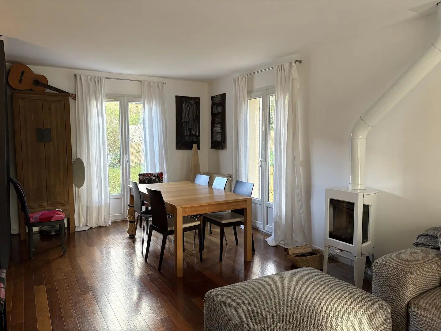 Maison à vendre, 134m², Chevreuse