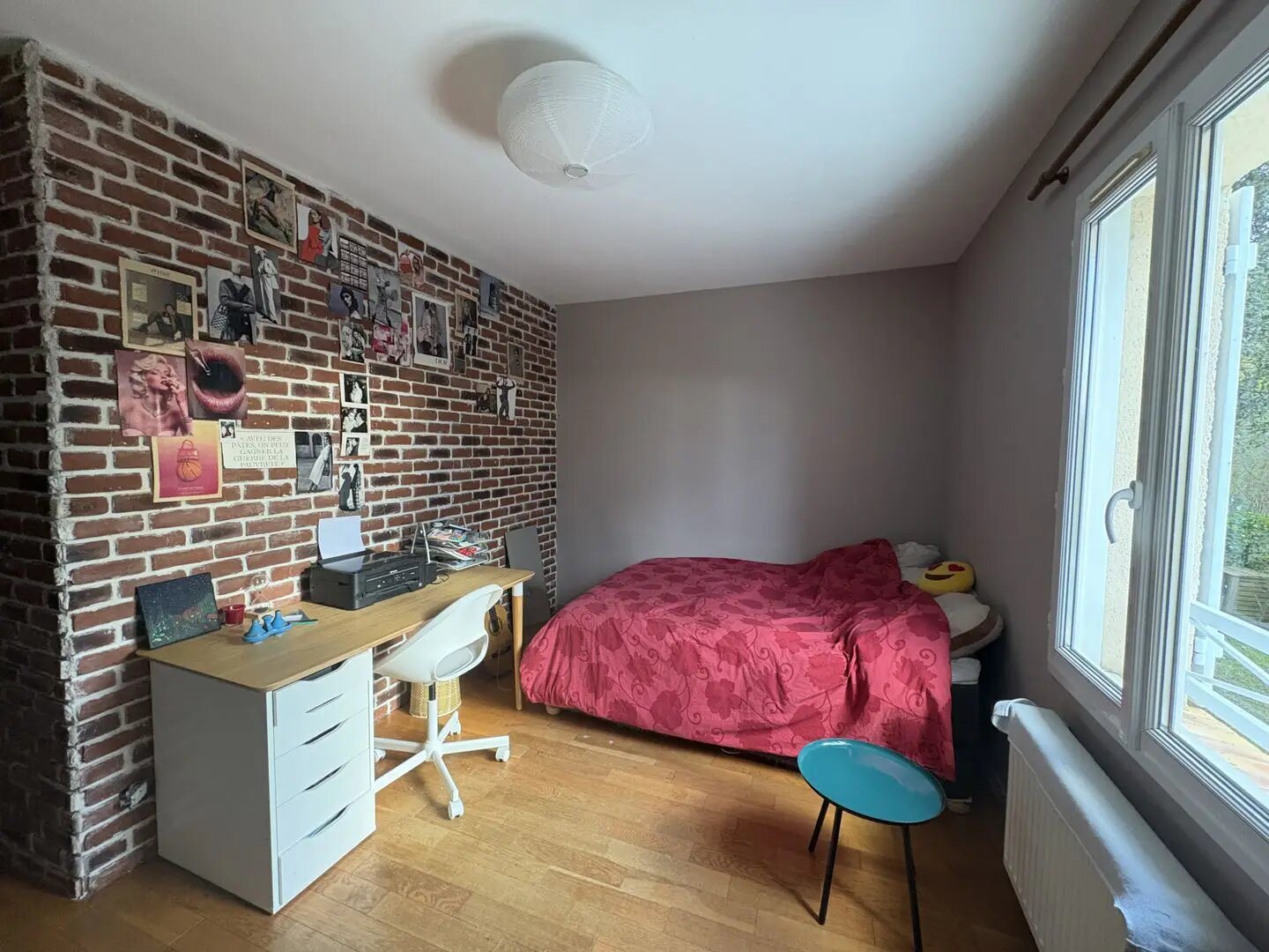Maison à vendre, 134m², Chevreuse