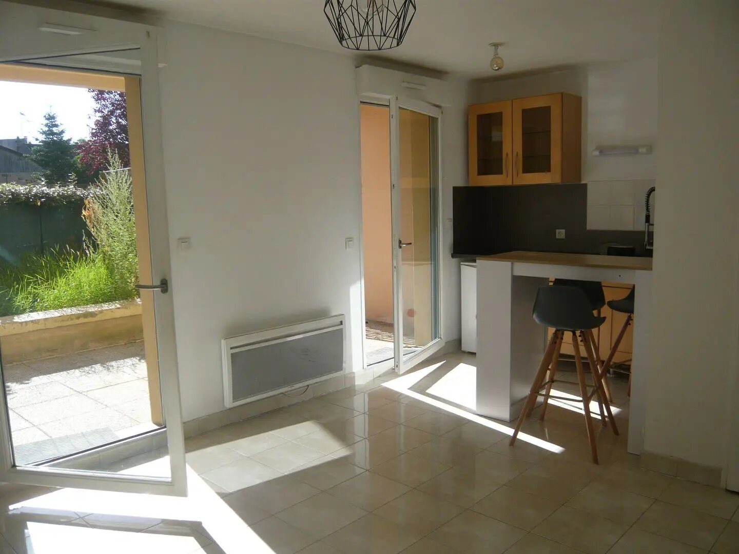 Appartement à louer, 24m², Chevreuse