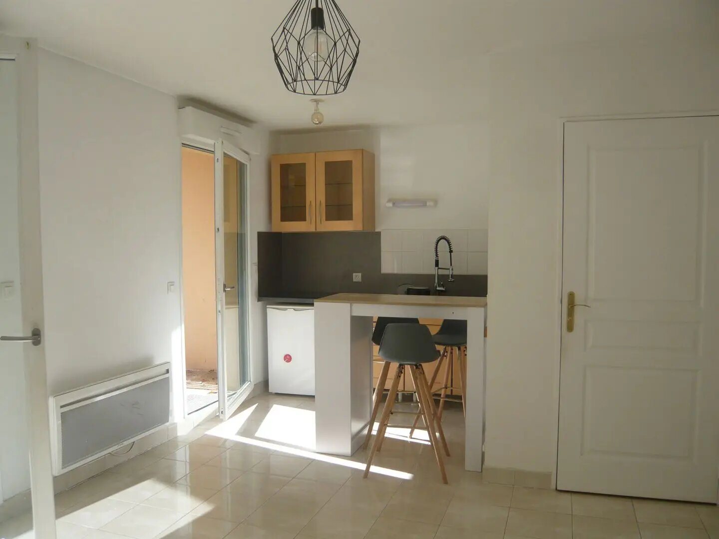 Appartement à louer, 24m², Chevreuse