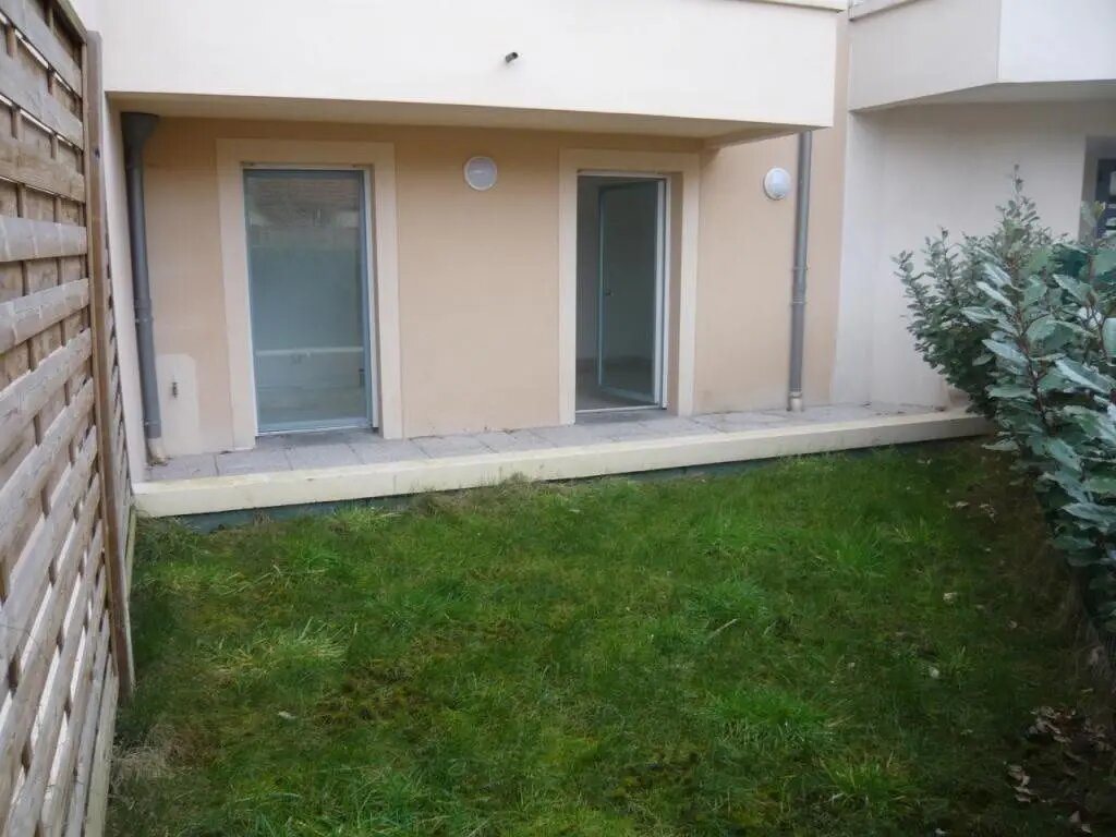 Appartement à louer, 24m², Chevreuse