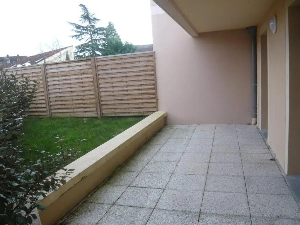 Appartement à louer, 24m², Chevreuse