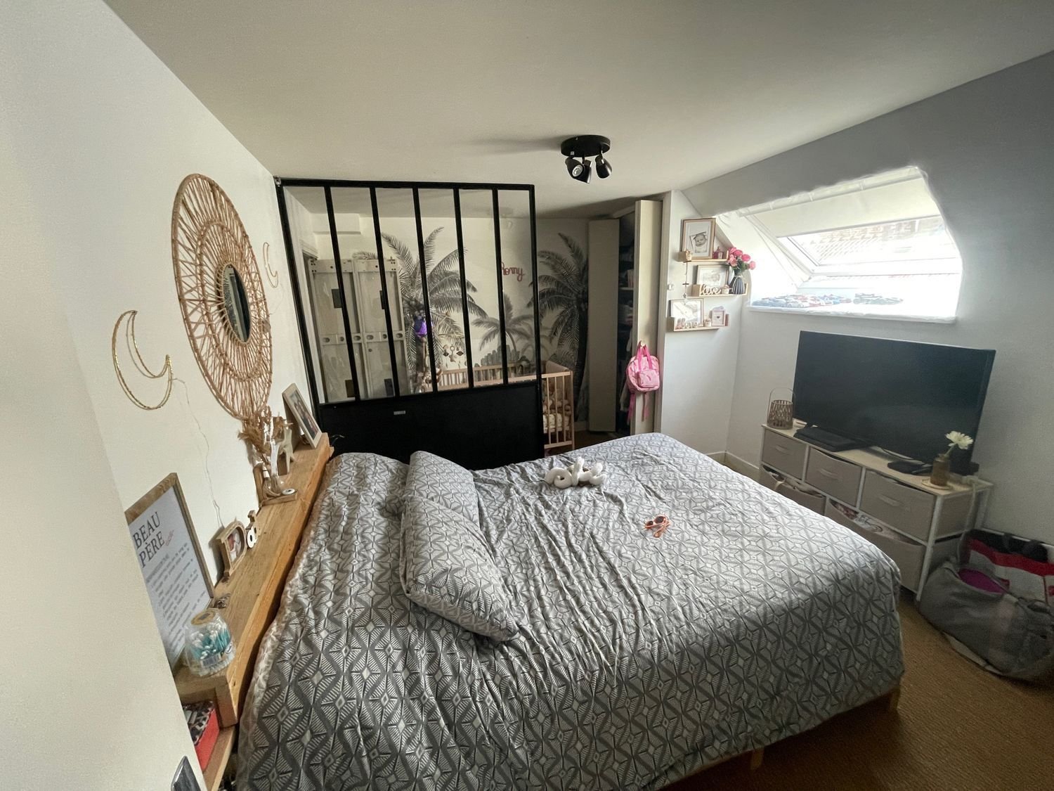 Appartement à louer, 50m², Chevreuse