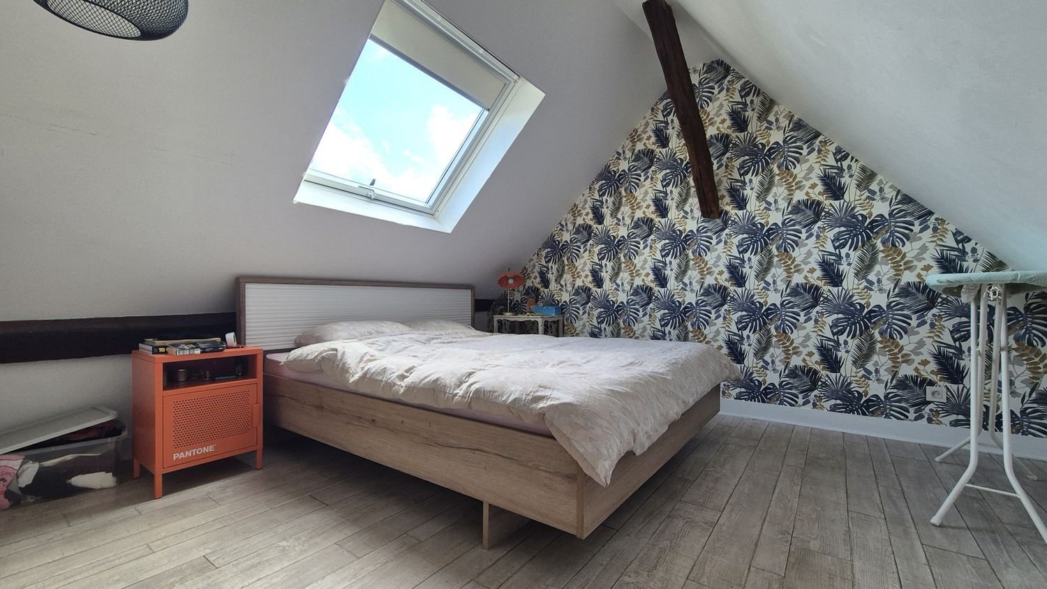 Appartement à louer, 50m², Chevreuse