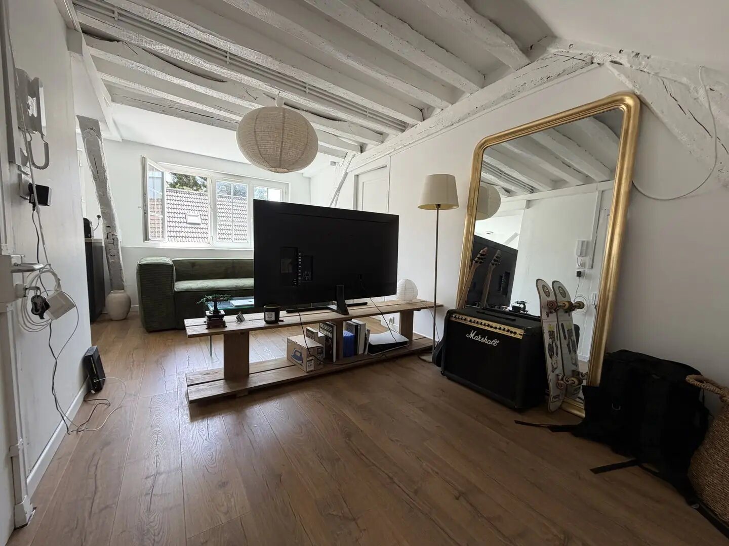 Appartement à vendre, 28m², Rambouillet