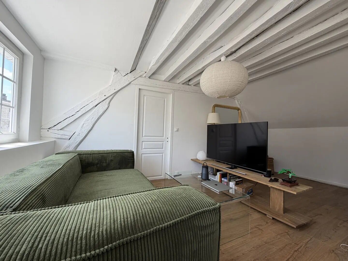 Appartement à vendre, 28m², Rambouillet