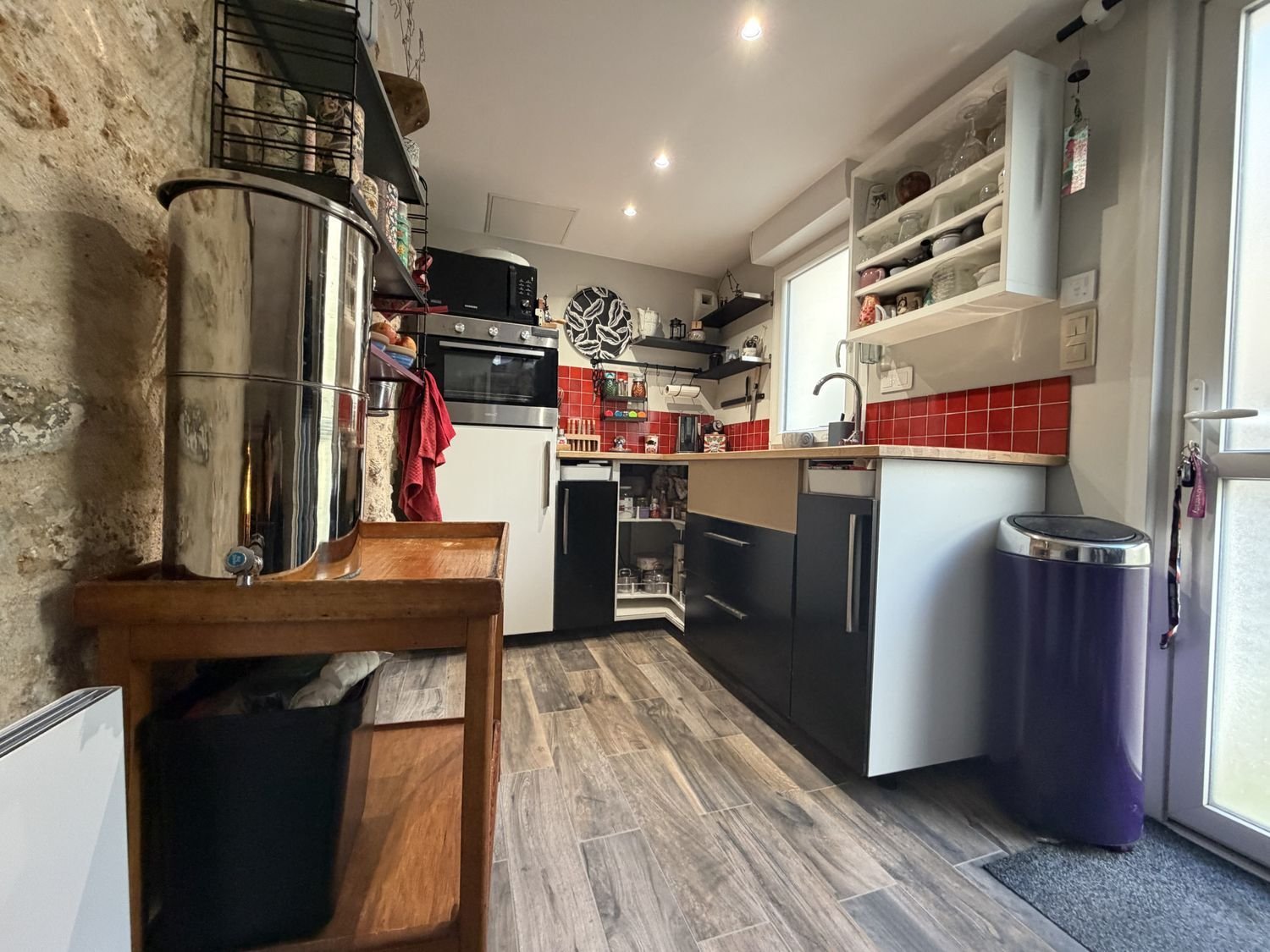 Appartement à vendre, 28m², Chevreuse