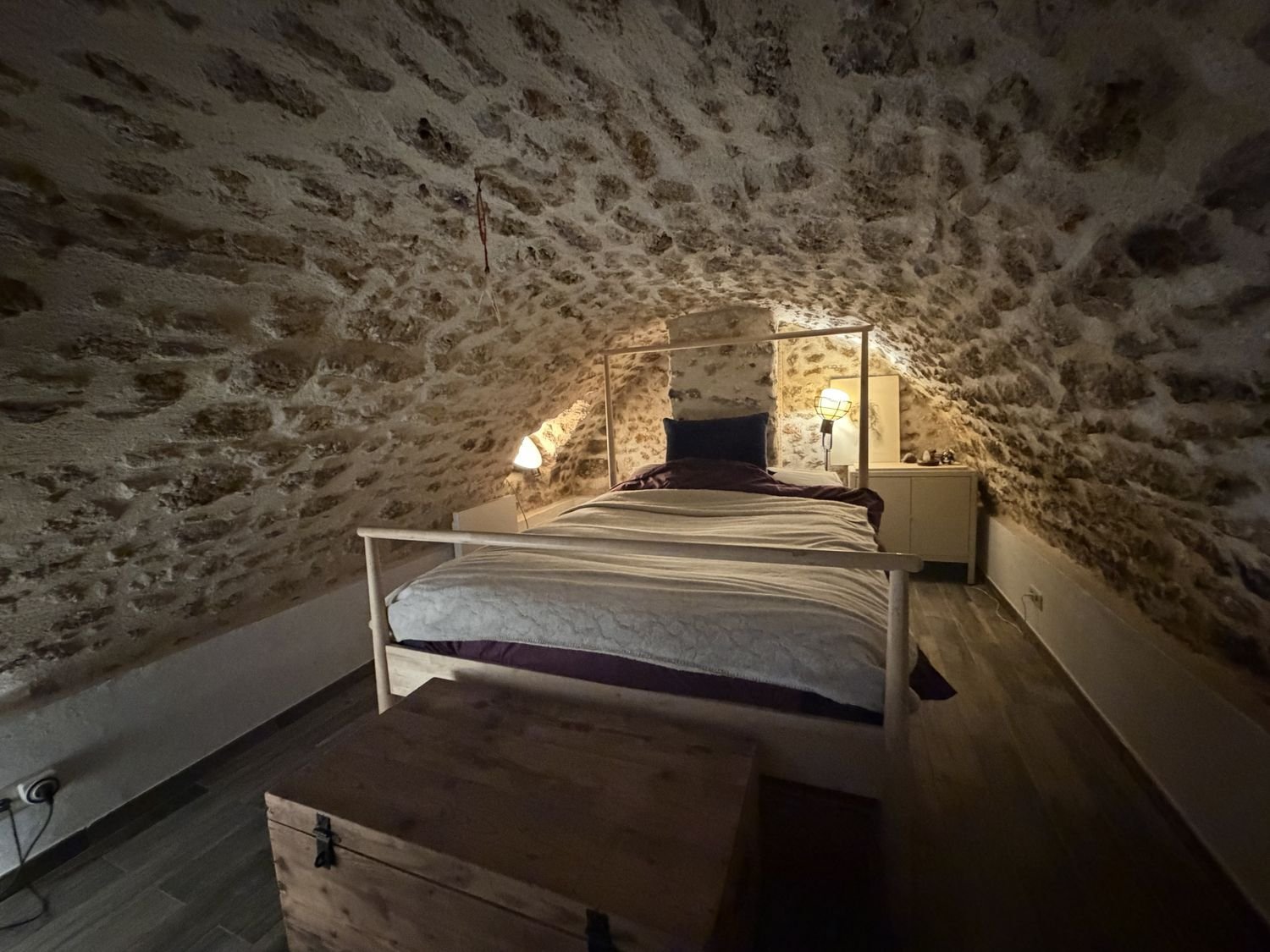 Appartement à vendre, 28m², Chevreuse