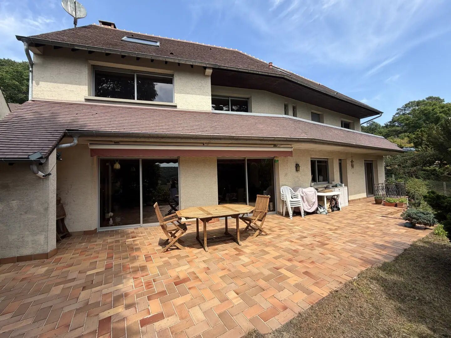 Maison à vendre, 211m², Chevreuse