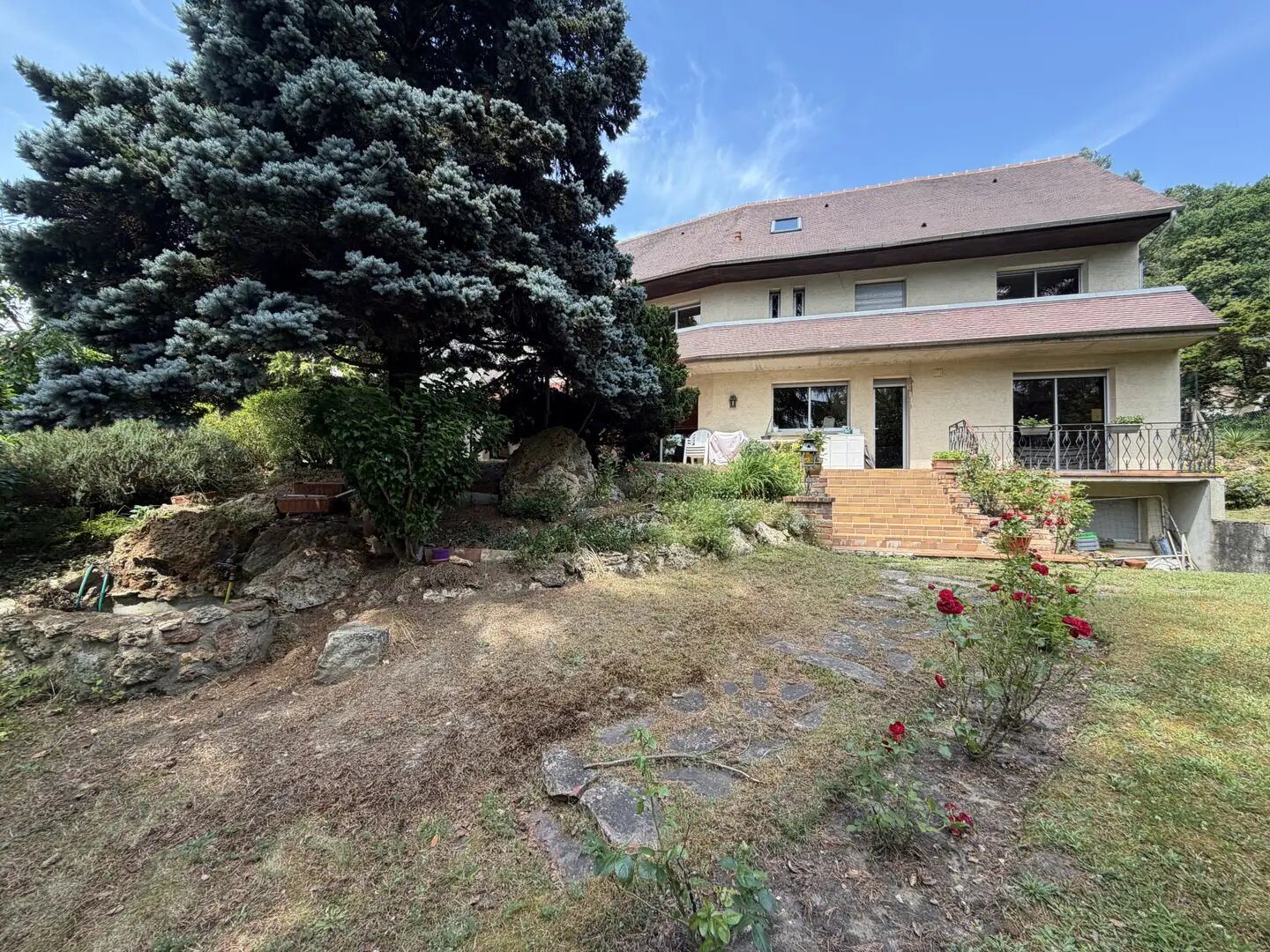 Maison à vendre, 211m², Chevreuse
