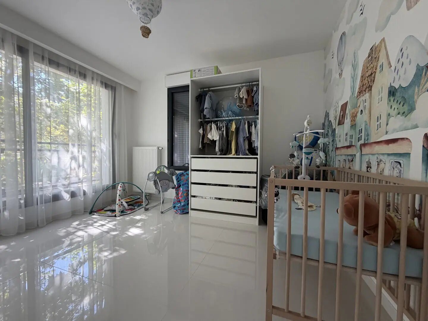 Maison à vendre, 144m², Saint-Rémy-lès-Chevreuse