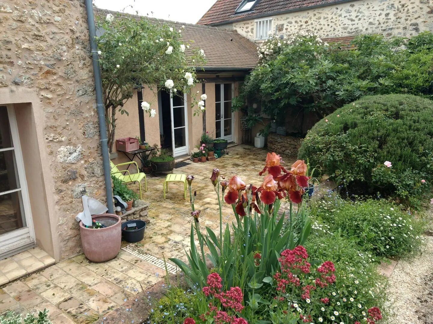 Maison à vendre, 180m², Dampierre-en-Yvelines