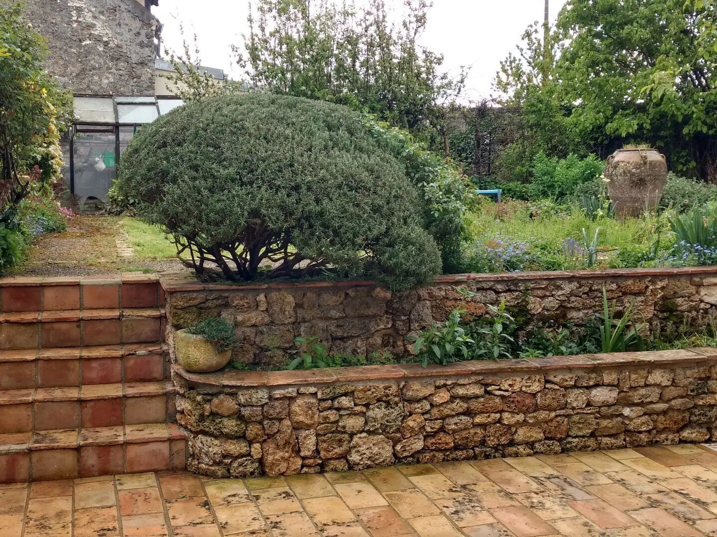 Maison à vendre, 180m², Dampierre-en-Yvelines