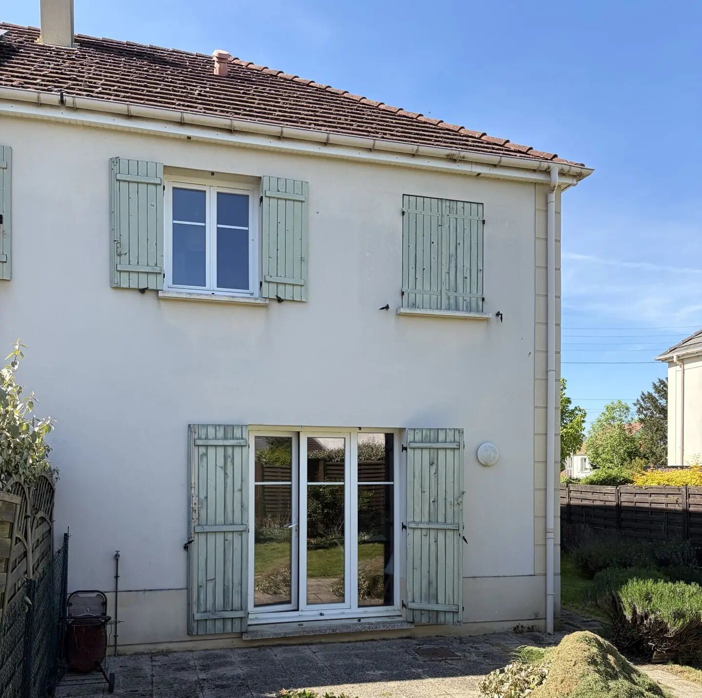 Maison à vendre, 80m², Les Molières