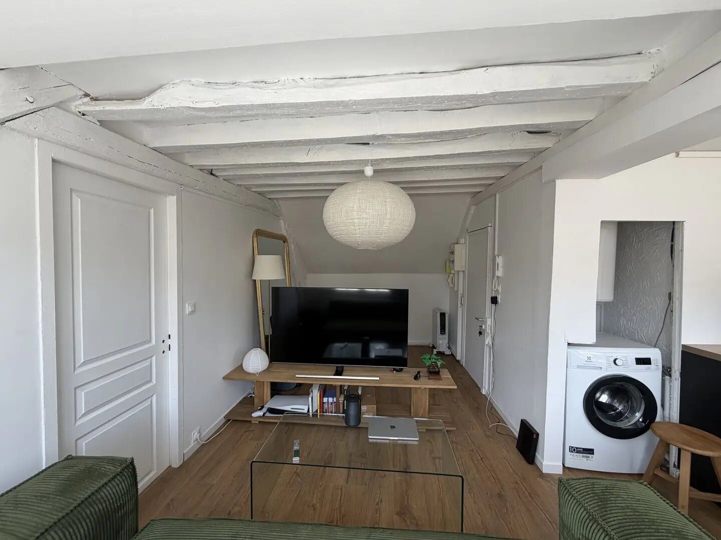 Appartement à vendre, 28m², Rambouillet