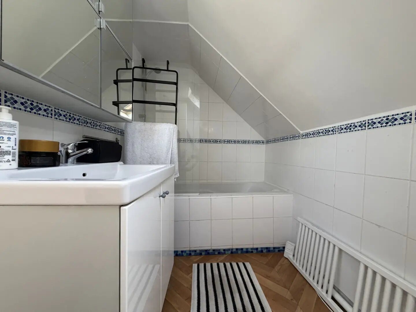 Appartement à vendre, 28m², Rambouillet