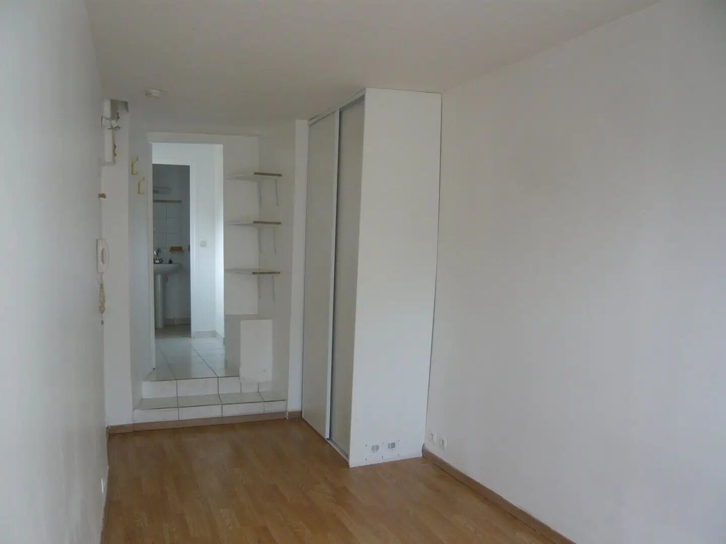 Appartement à louer, 17m², Chevreuse