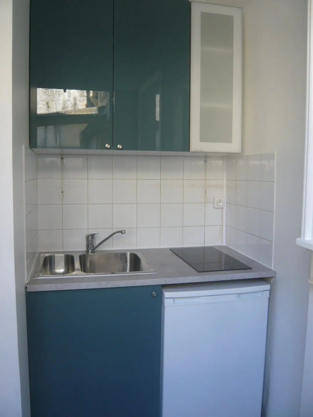 Appartement à louer, 17m², Chevreuse