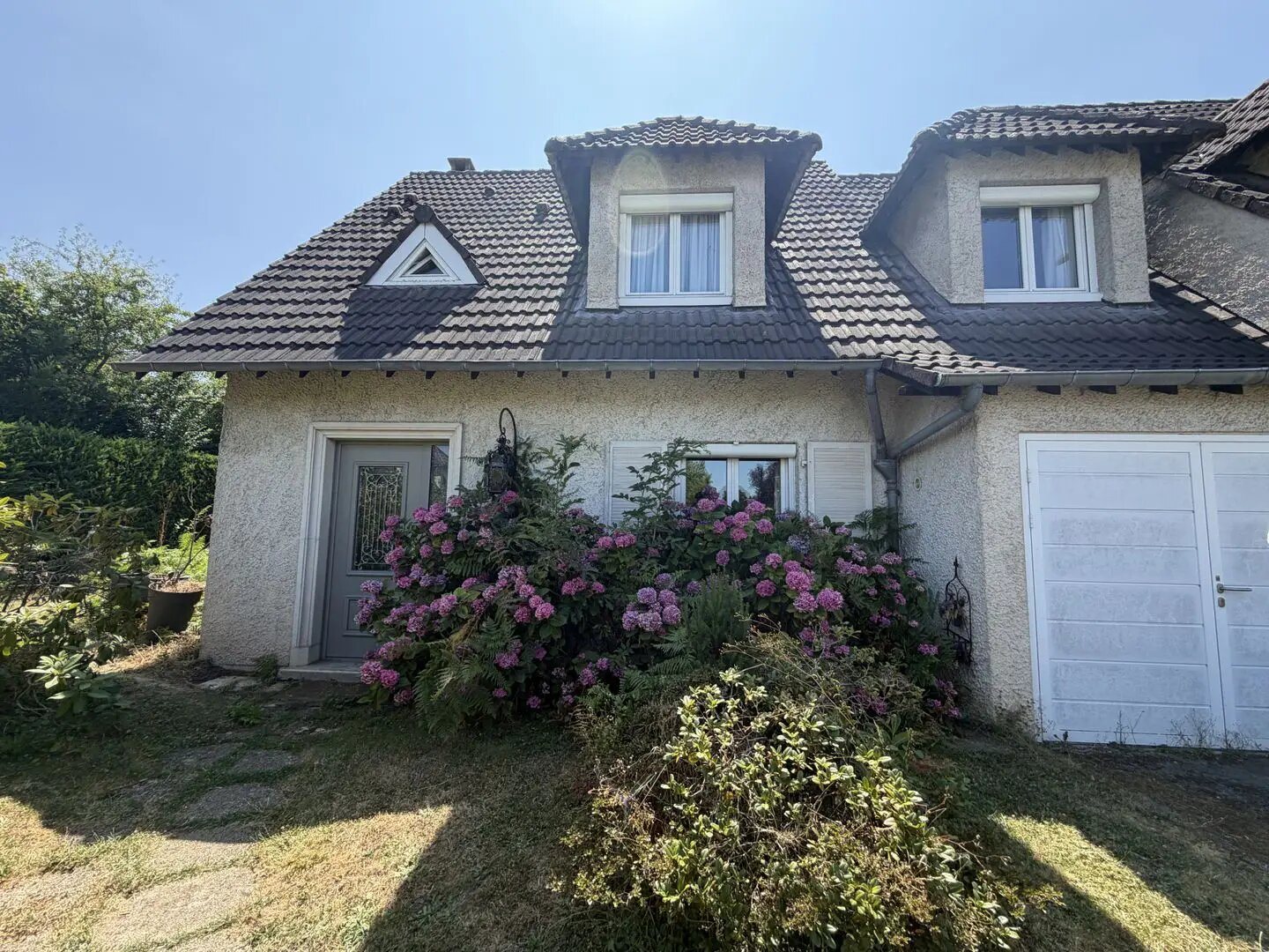 Maison à vendre, 122m², Cernay-la-Ville