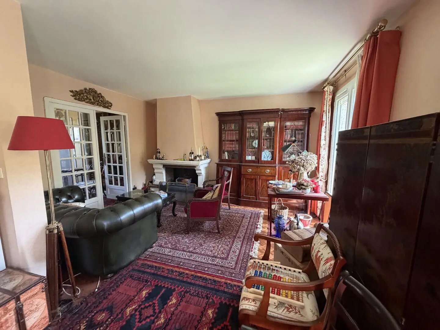 Maison à vendre, 122m², Cernay-la-Ville