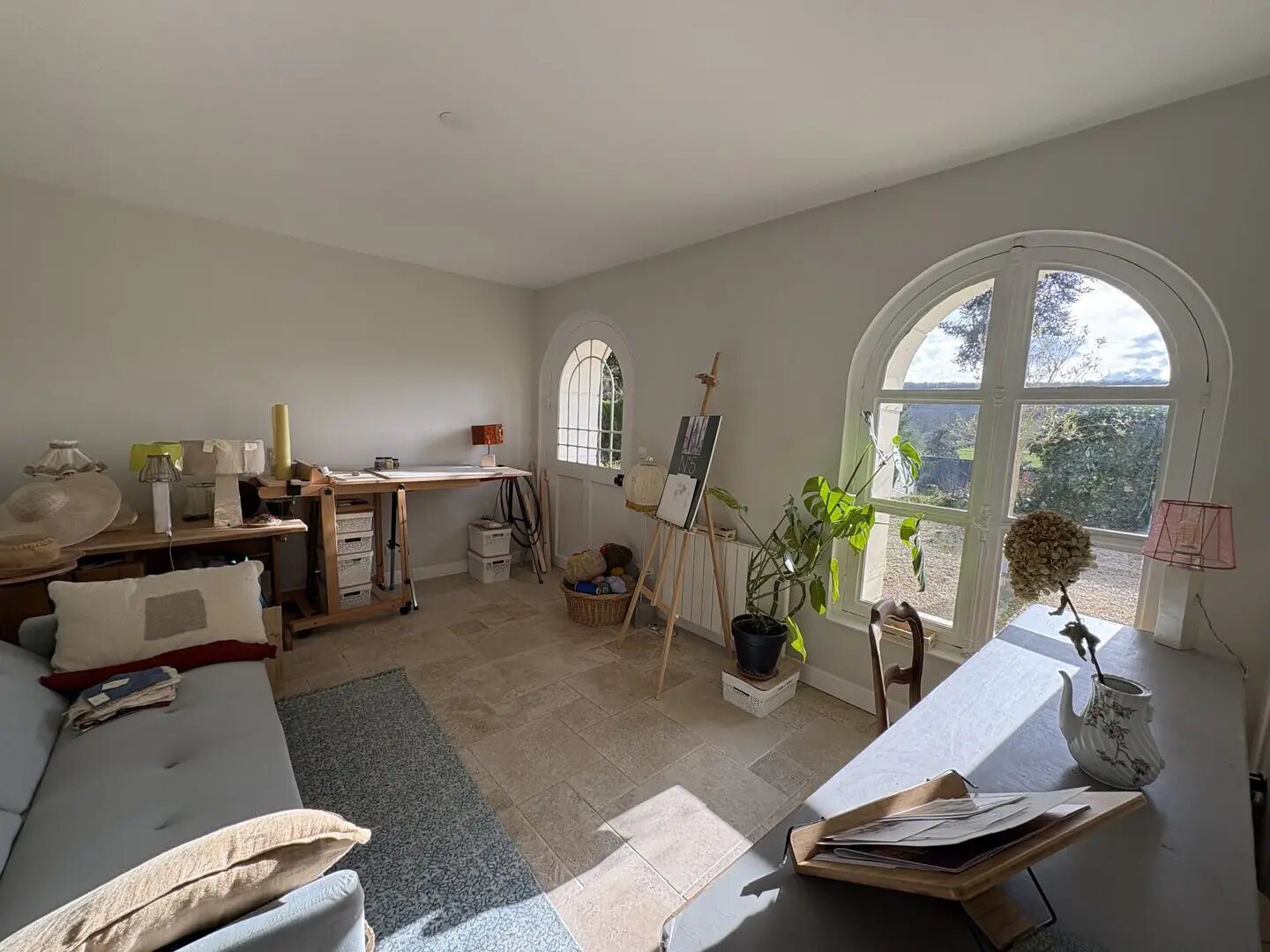 Appartement à vendre, 52m², Chevreuse
