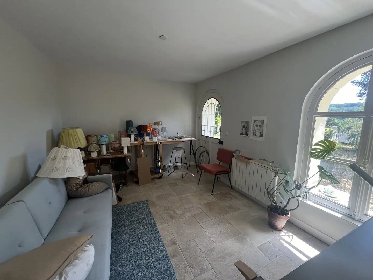Appartement à vendre, 52m², Chevreuse