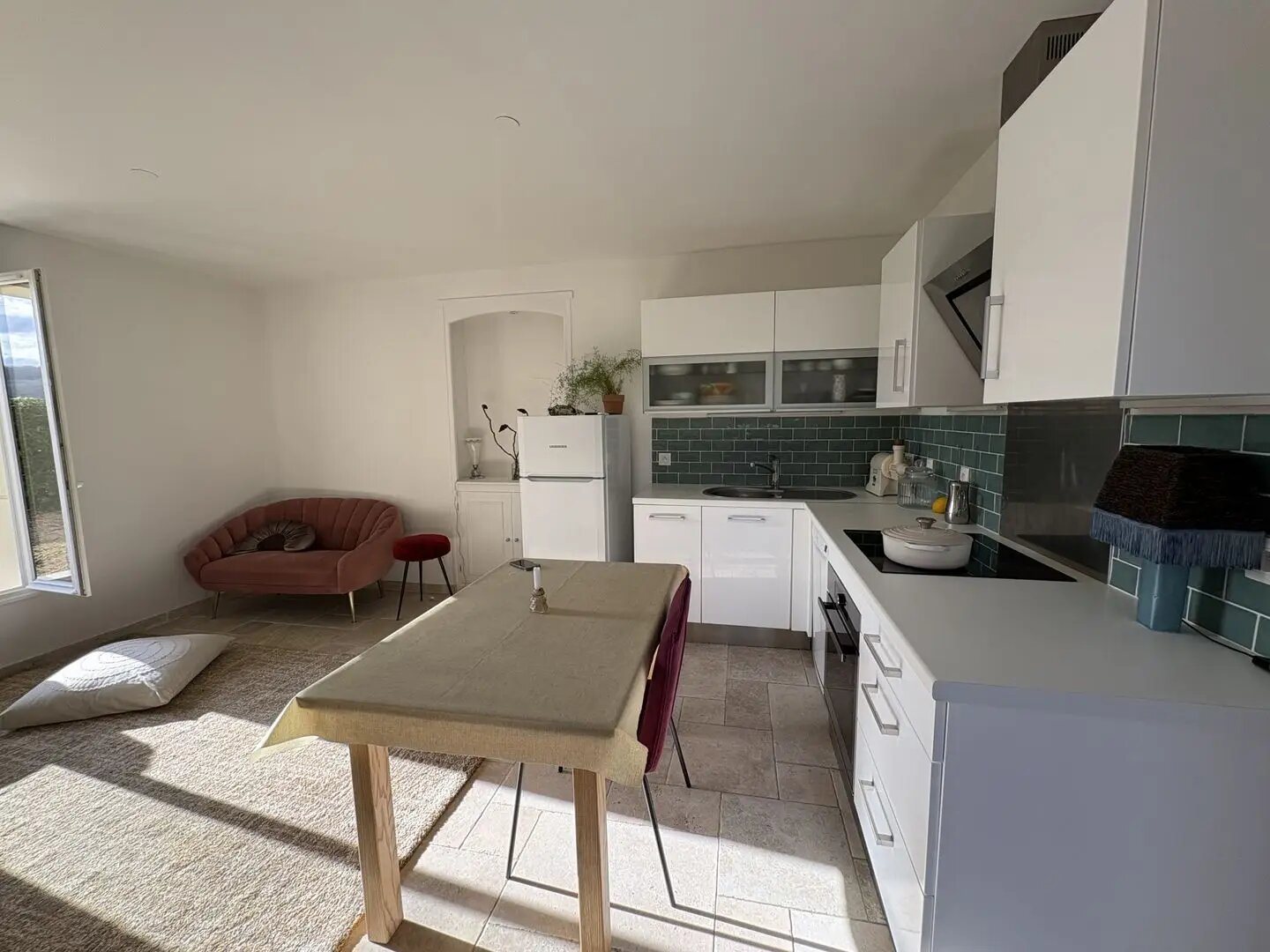 Appartement à vendre, 52m², Chevreuse