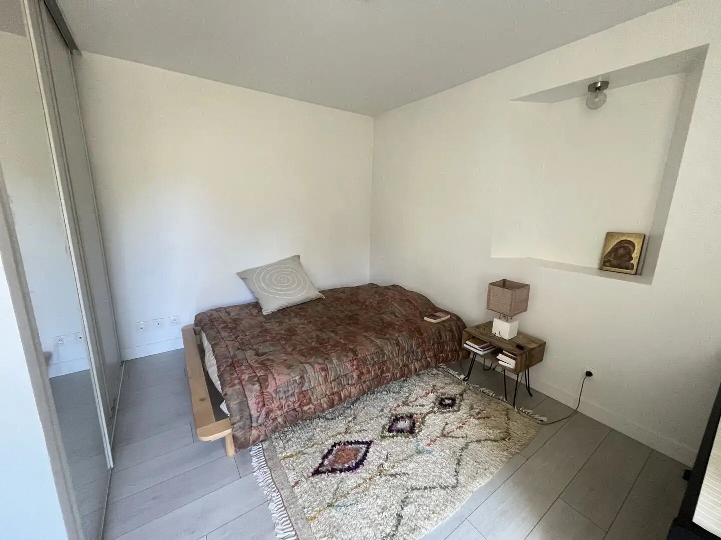 Appartement à vendre, 52m², Chevreuse