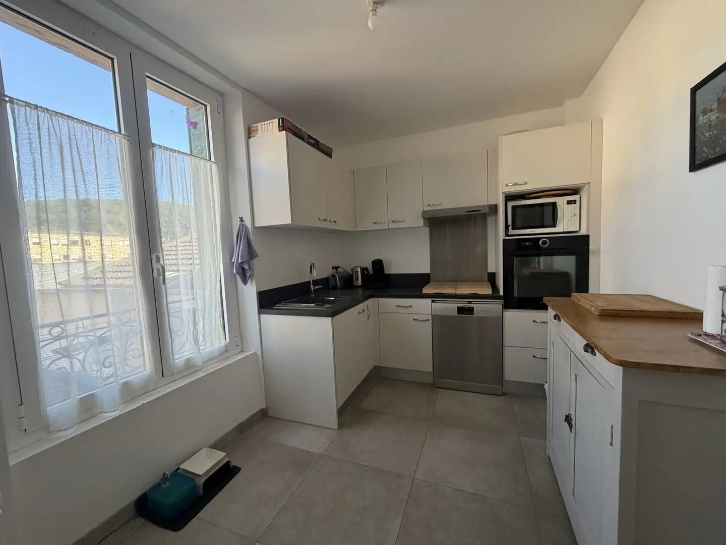 Appartement à vendre, 101m², Chevreuse