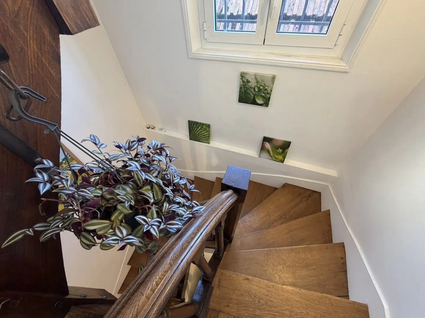 Appartement à vendre, 101m², Chevreuse