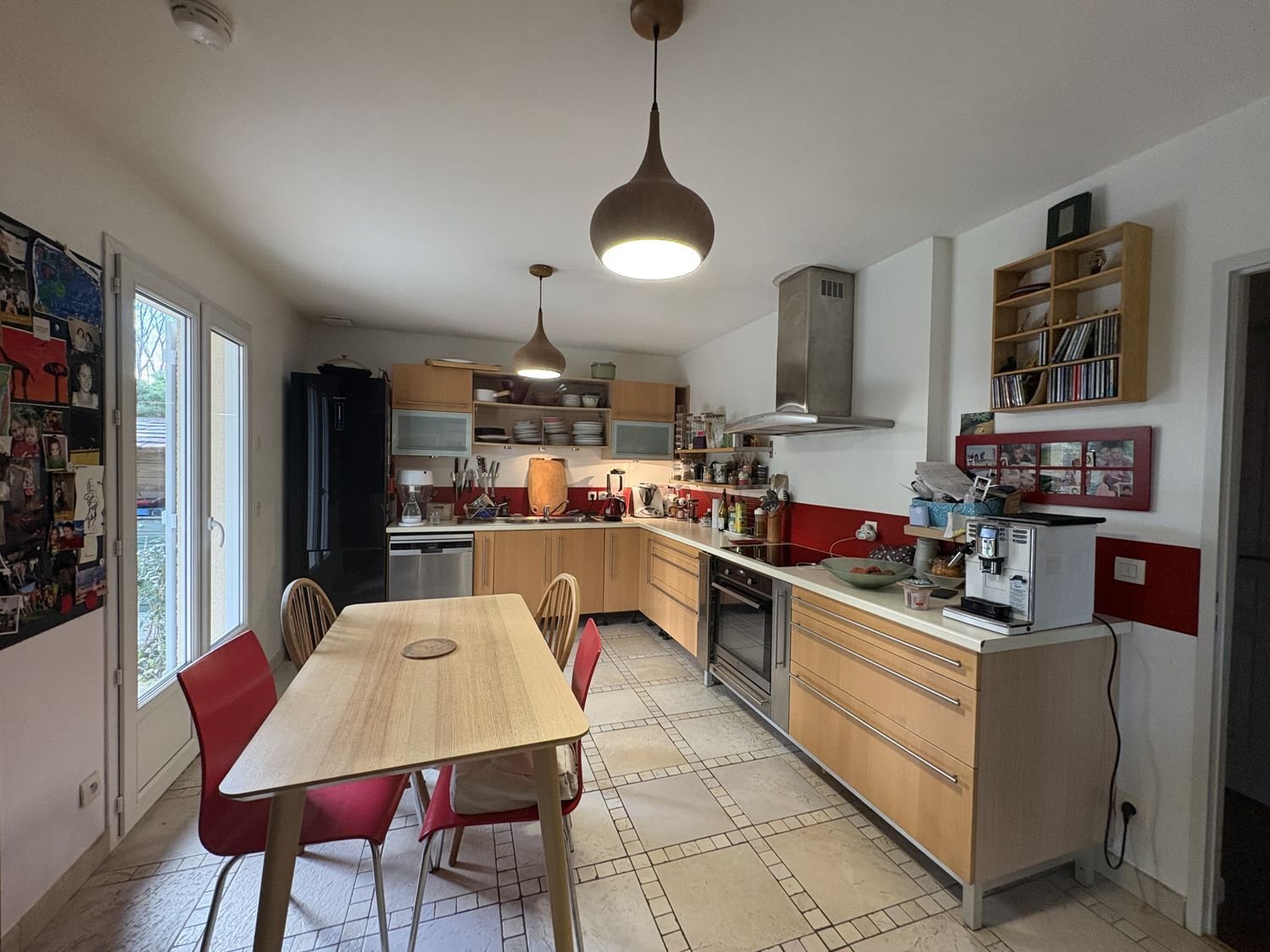 Maison à vendre, 134m², Chevreuse