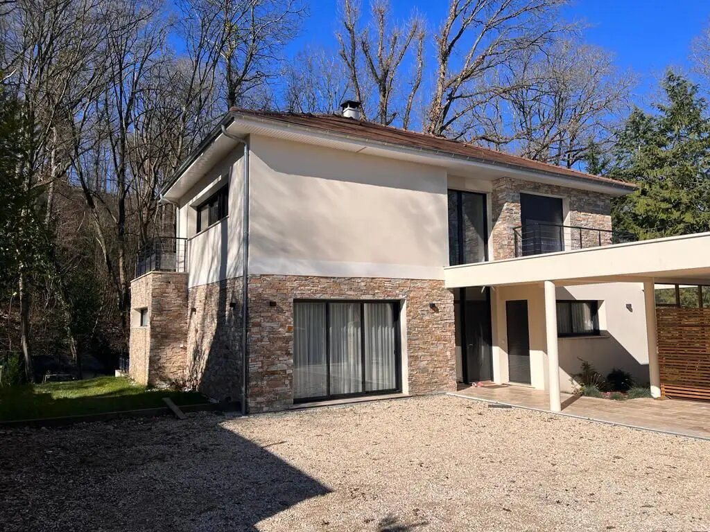 Maison à louer, 169m², Chevreuse