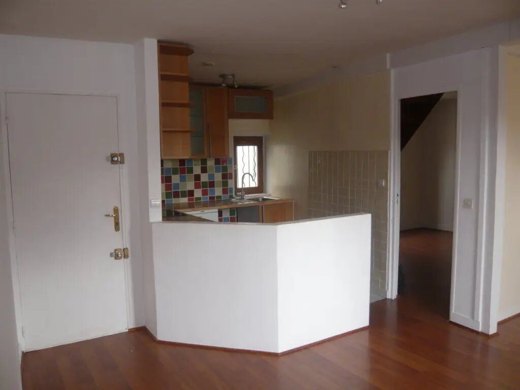 Appartement à vendre, 42m², Chevreuse