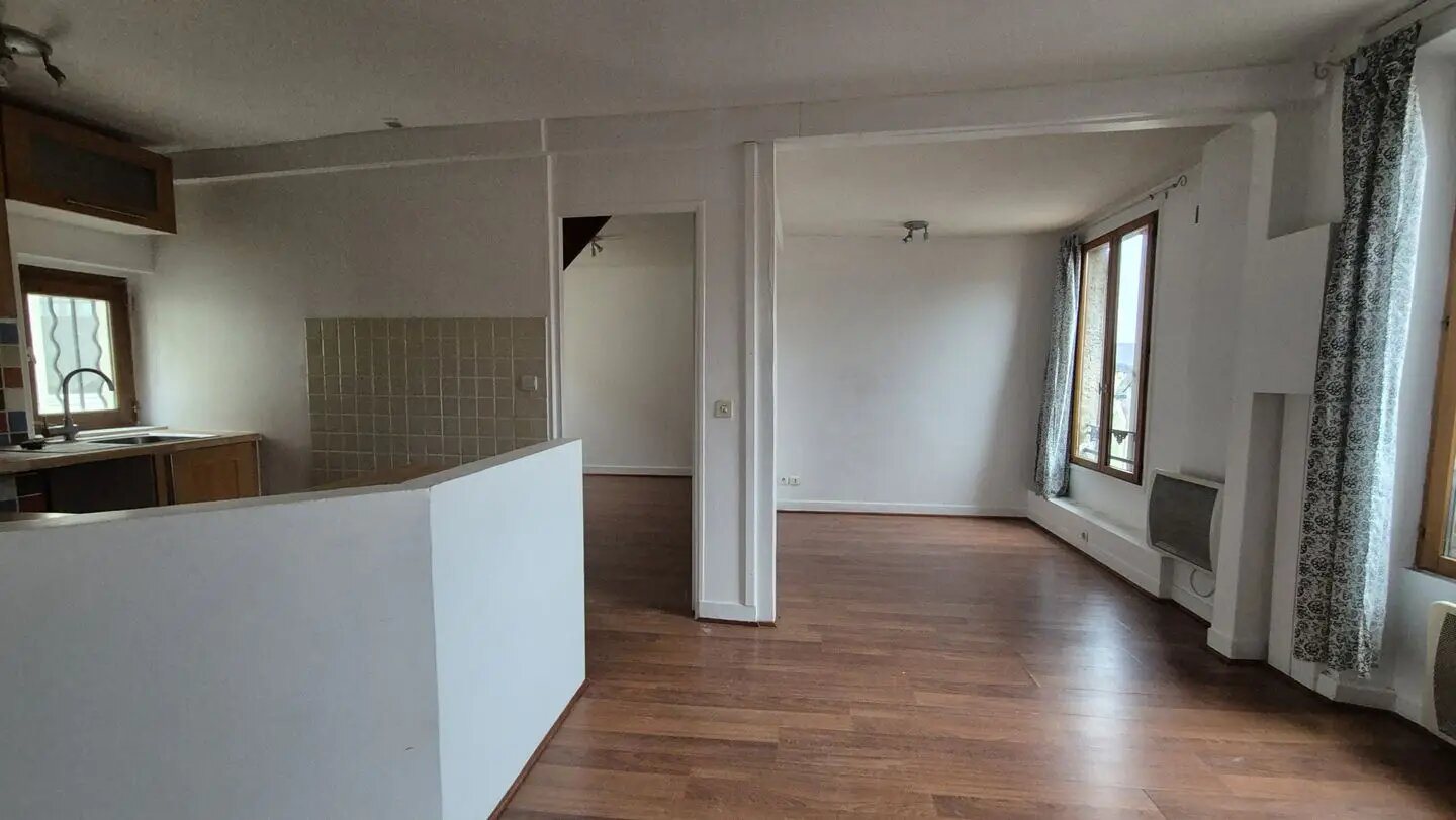 Appartement à vendre, 42m², Chevreuse