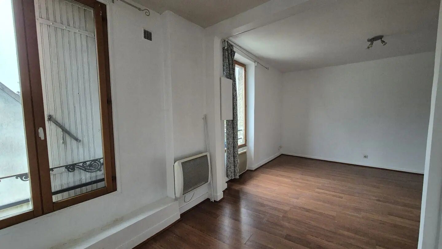 Appartement à vendre, 42m², Chevreuse