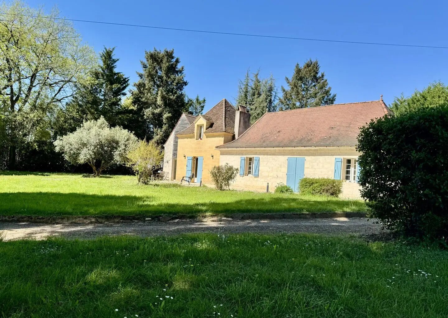 Maison à vendre, 209m², Bergerac