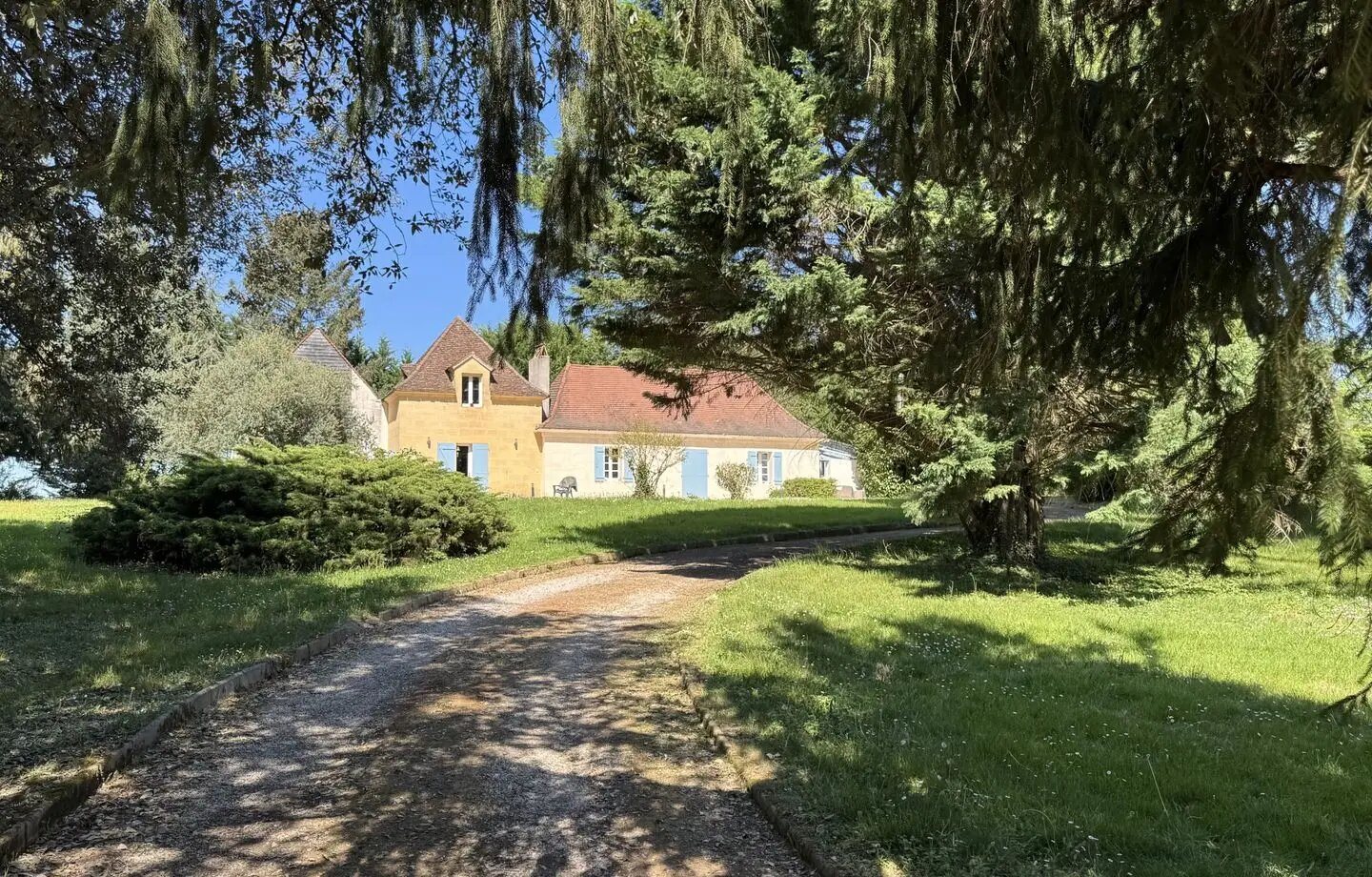 Maison à vendre, 209m², Bergerac