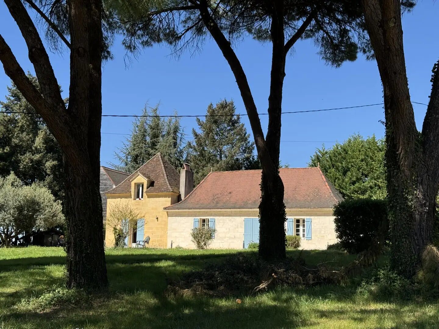 Maison à vendre, 209m², Bergerac