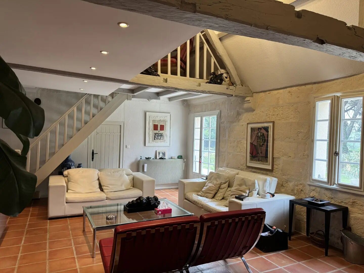 Maison à vendre, 209m², Bergerac