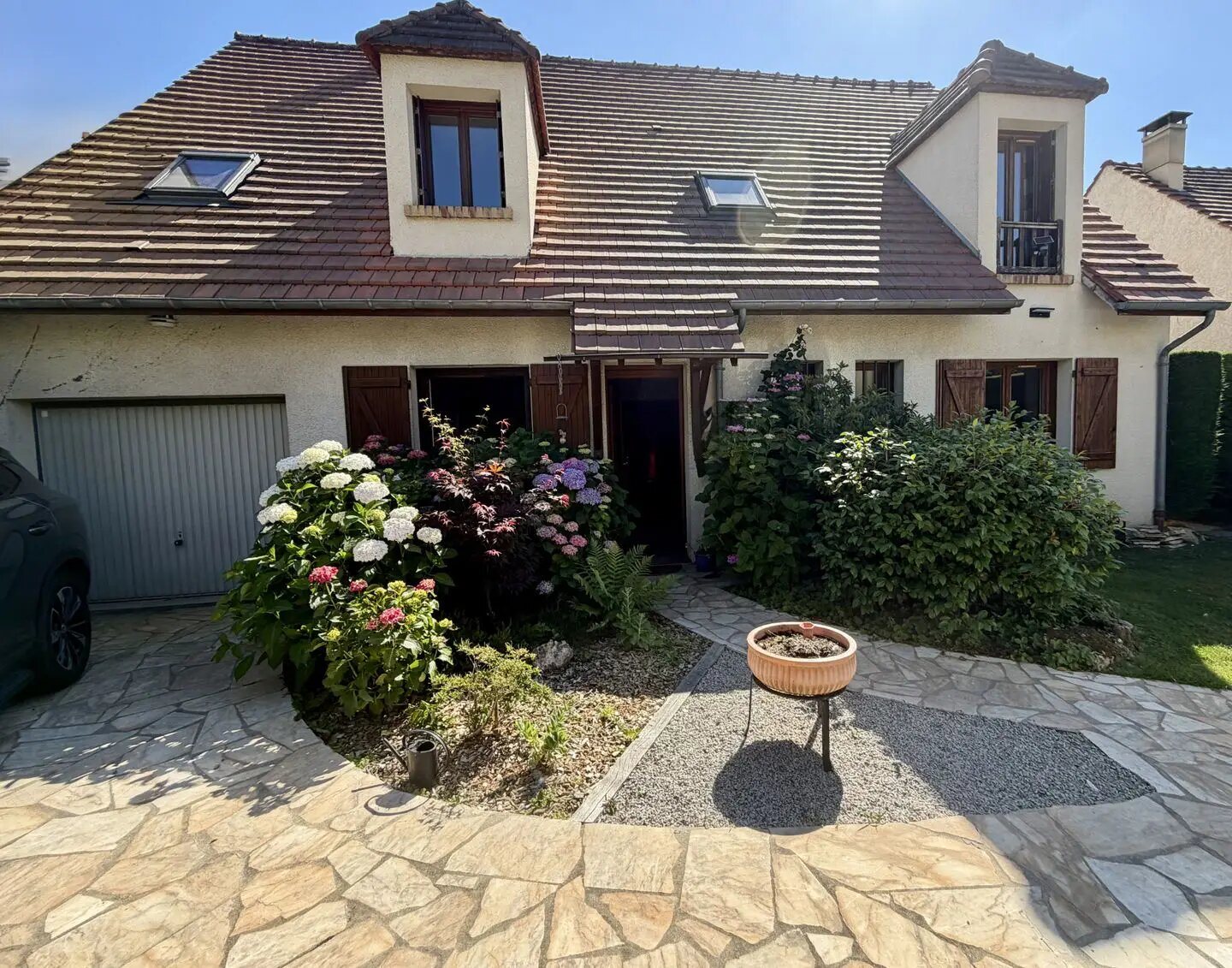 Maison à vendre, 140m², Chevreuse