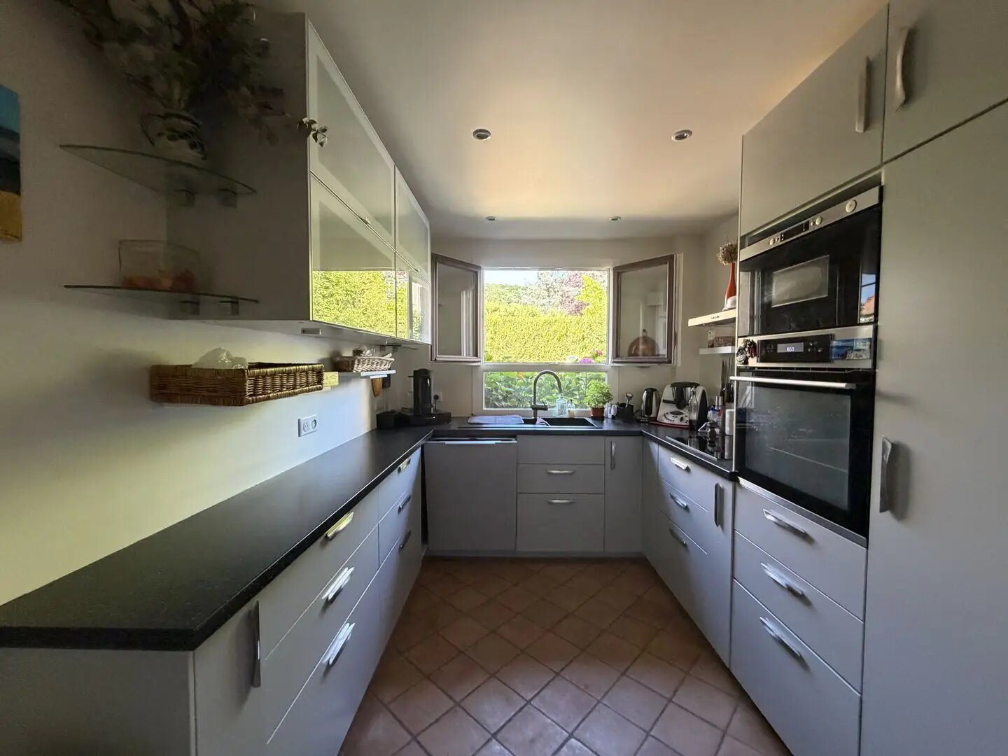 Maison à vendre, 140m², Chevreuse