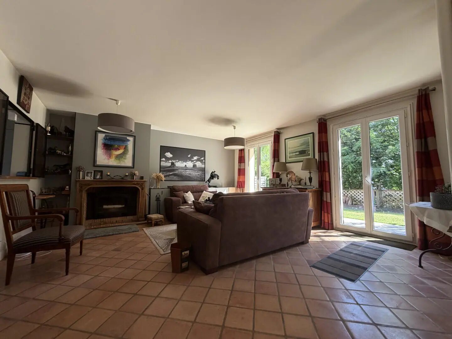 Maison à vendre, 140m², Chevreuse
