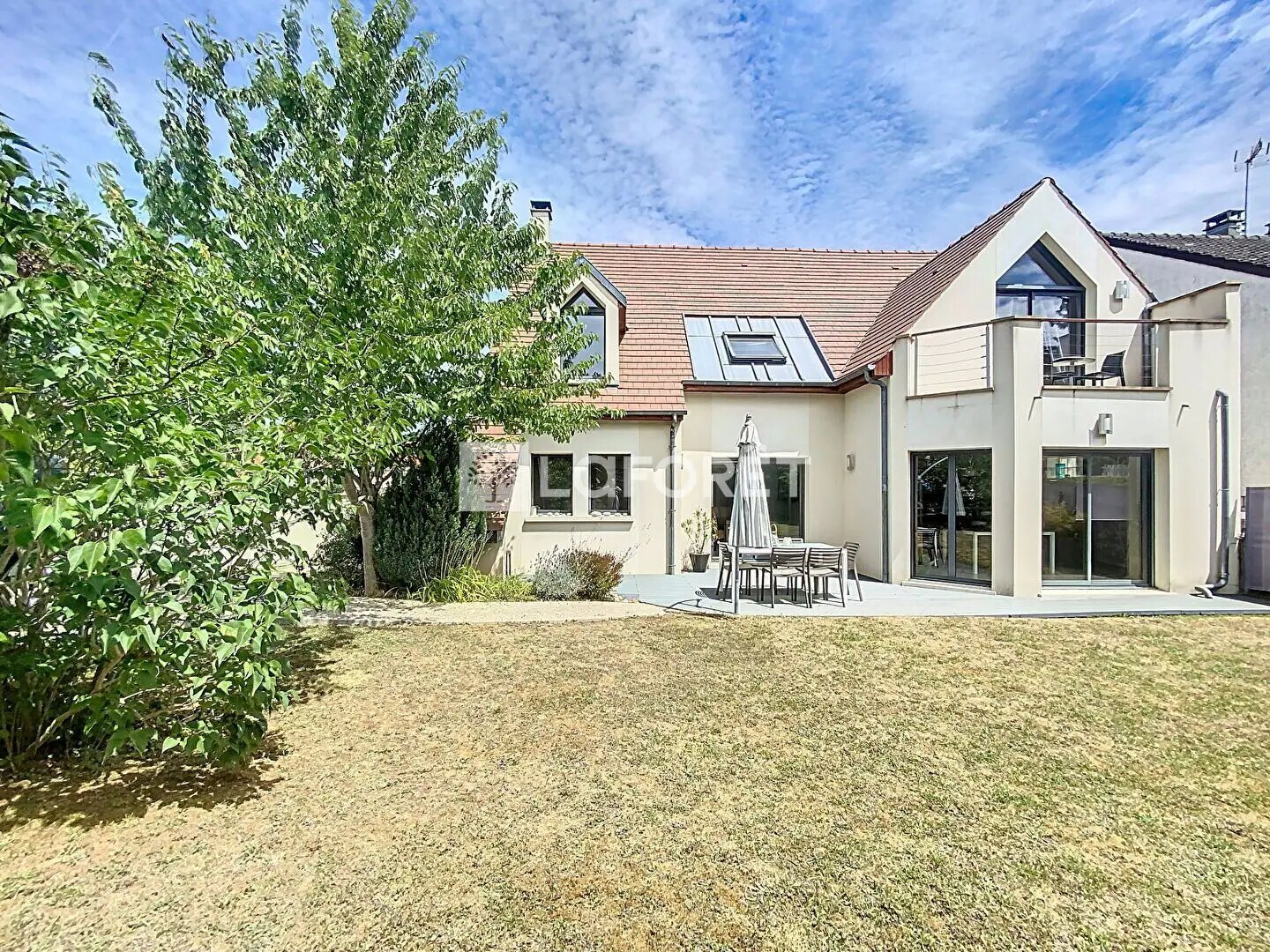 Maison à louer, 176m², Marcoussis